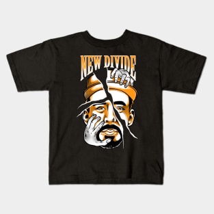 New Divide Kids T-Shirt